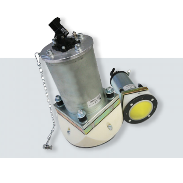 Odorizant Camera Limpio Pd188