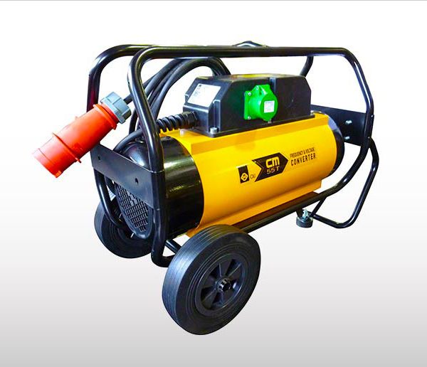 Vibratore Per Piastrelle Con 12 Velocità - Ventosa 19 Cm, Aspira 180 Kg, Batteria Included - Per Piastrelle 20-150 Cm - Foto 4