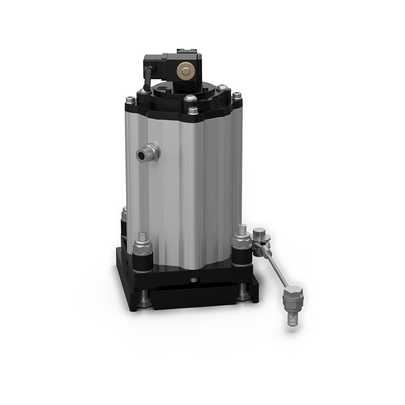 PS Single Impact Pneumatic Hammers OLI