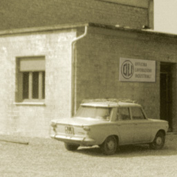 OLI Vibra - 1961