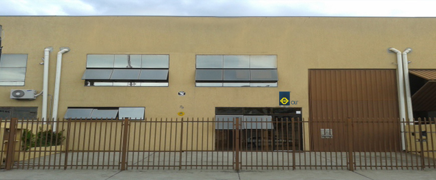 OLI Vibra BR offices