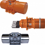 vibratoriElettriciIndustriali motor vibradores OLI