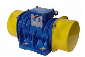 Vibratore Visam vibratore