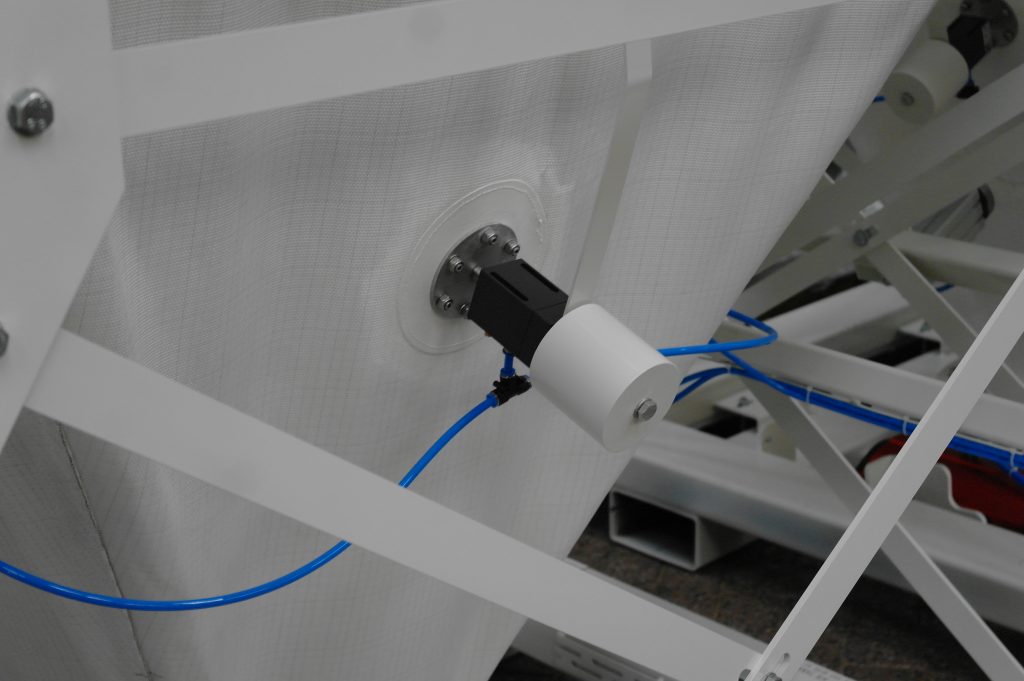 Flow Aids - F series Food Industry Flow Aids - F series Food Industry