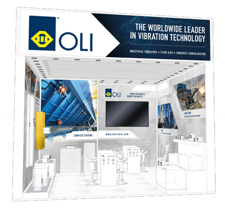 OLI-BAUMA-2022-STAND OLI-BAUMA-2022-STAND