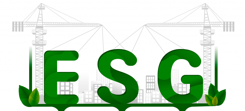 ESG Sustainability OLI