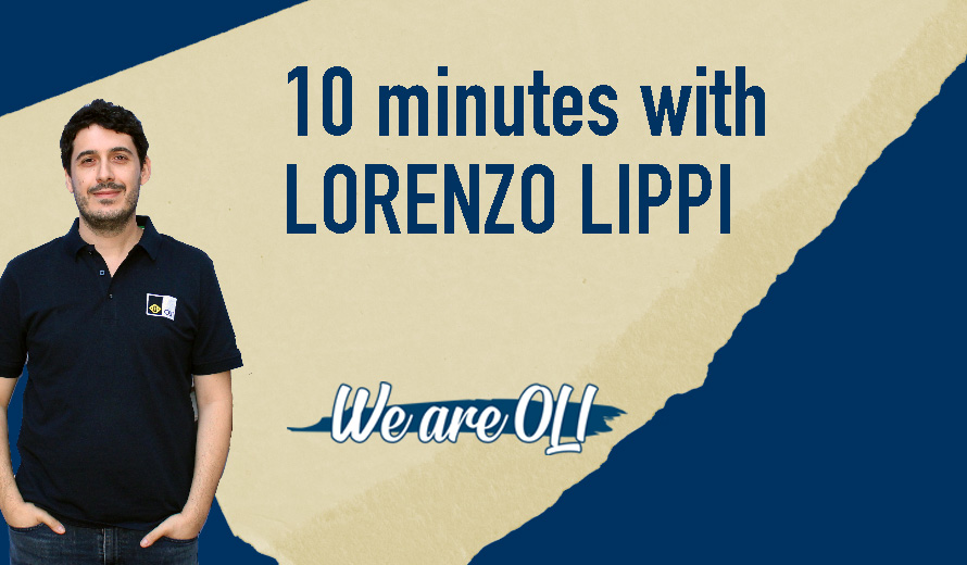 LORENZO LIPPI SALES OLI ITALY