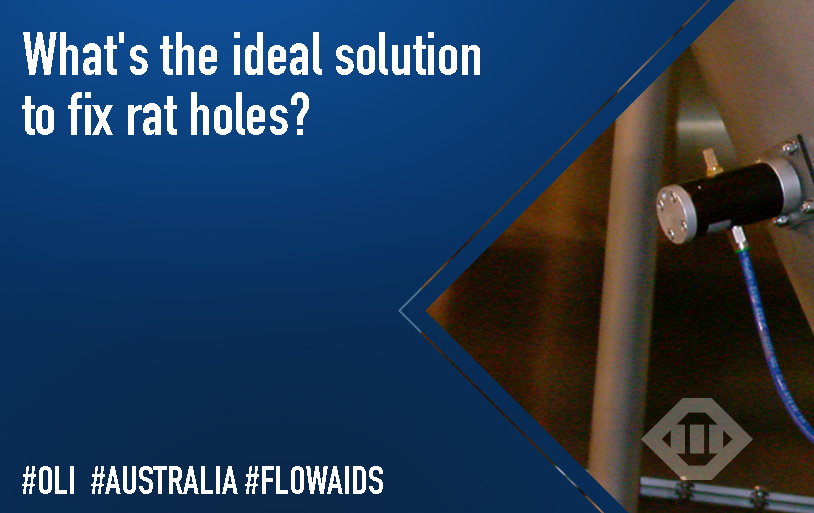 Flow Aids K pneumatics