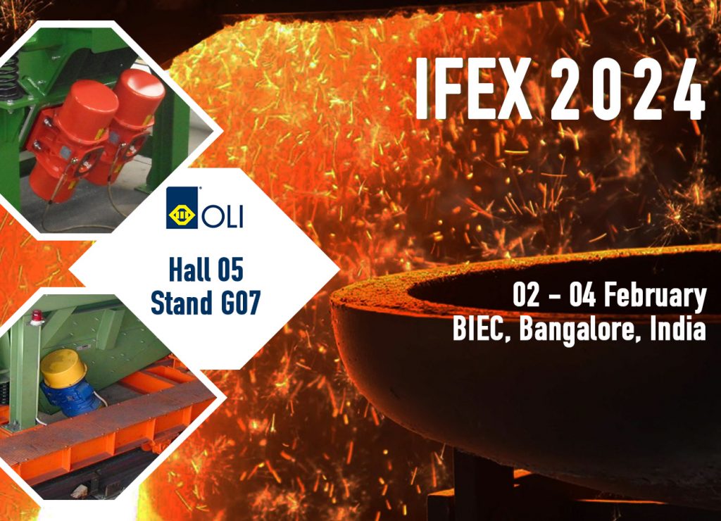 oli india ifex 2024