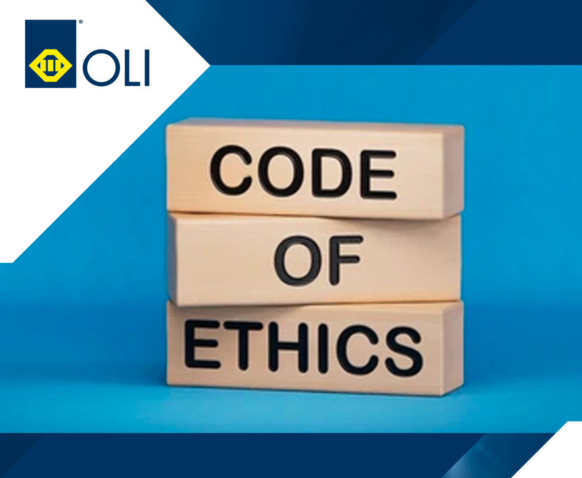 code of ethics