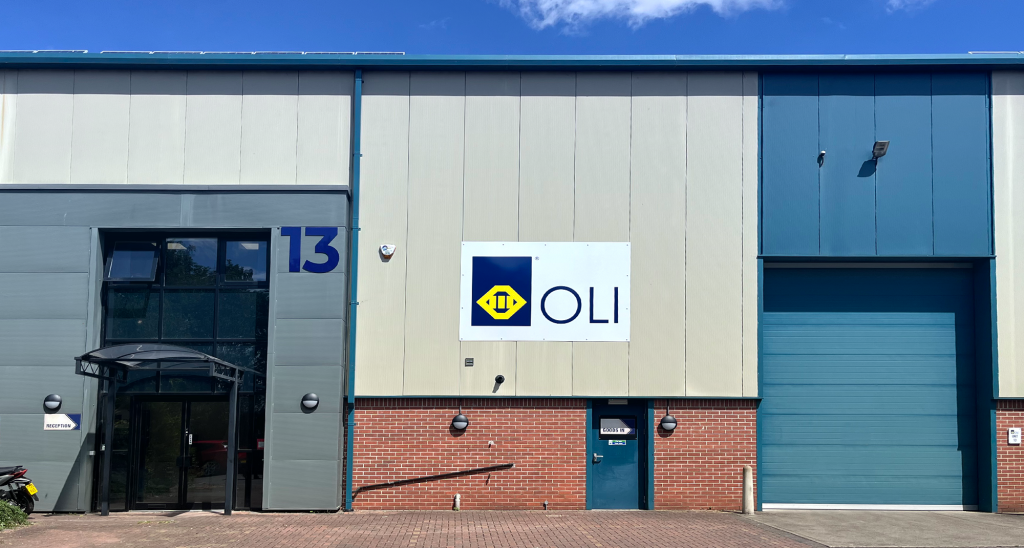 OLI_UK OLI UK